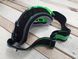 Маска кросова MT Goggles Mx Evo Stripes Black/Green