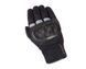 Мотоперчатки Seventy T6 Black Grey L