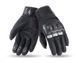 Мотоперчатки Seventy T6 Black Grey L