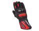 Мотоперчатки женские Seventy R20 Black Red LADY XS