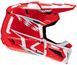 Мотошолом LEATT Moto 3.5 Helmet + Goggle Red, S