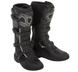 Моточеревики MSR M3X Boots Black 9