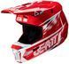 Мотошолом LEATT Moto 3.5 Helmet + Goggle Red, S