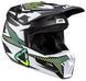 Мотошолом LEATT Moto 3.5 Helmet + Goggle Storm Teal XS