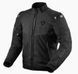 Мотокуртка REVIT ACTION H2O Black XXL