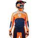 Джерсі штани FOX 180 Nitro Orange M