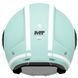 Мотошлем MT VIALE SV S B TASTY C6 Matt XS