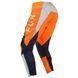 Джерсі штани FOX 180 Nitro Orange M