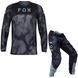 Джерсі штани FOX 180 TAUNT Black M