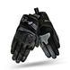Моторукавички Shima Blaze Black L