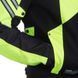 Мотокуртка Scoyco JK36 Fluor Green L
