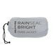 Дождевая куртка Oxford Rainseal Over Jacket Bright XXL