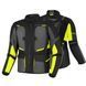 Мотокуртка Shima Hero 2.0 Fluo Yellow S