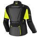 Мотокуртка Shima Hero 2.0 Fluo Yellow S