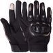 Моторукавички RACING PM-12 Black M