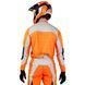 Джерсі штани FOX 180 Nitro Orange M