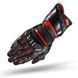 Моторукавички Shima RS-2 Red L