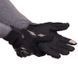 Моторукавички RACING PM-12 Black M