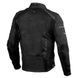 Мотокуртка SECA AirFlow II Black XL