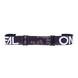 Маска кросова O`Neal B-10 Pixel White Black Clear