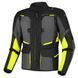 Мотокуртка Shima Hero 2.0 Fluo Yellow S