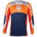 Джерсі штани FOX 180 Nitro Orange M
