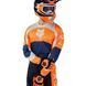 Джерсі штани FOX 180 Nitro Orange M