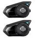 Мотогарнитура Sena 30K Dual Pack 16 чол, шумодав