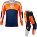 Джерсі штани FOX 180 Nitro Orange M
