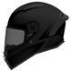 Мотошлем MT STINGER 2 PURE A1 Gloss XS