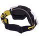 Мотоочки JIE POLLY FJ-061 Black