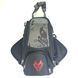 Сумка на бак JIASPEED 3L (GIVI) M-3188 Red