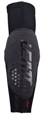 Налокітники LEATT 3DF 5.0 EVO Elbow Guard Black Small