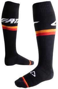 Шкарпетки LEATT Moto Sock Black L/XL