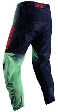 Джерсі та штани LEATT Ride Kit 3.5 Matcha, 32/M
