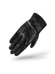Мотоперчатки Shima Blaze 2.0 Black XXXXL