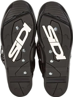 Моточеревики Sidi CROSSFIRE 3 SRS black 44