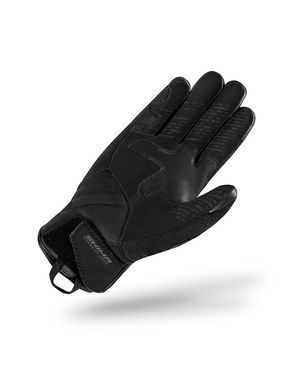 Мотоперчатки Shima Blaze 2.0 Black XXXXL