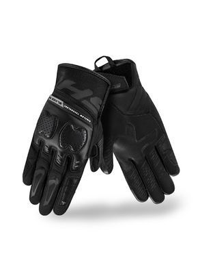Мотоперчатки Shima Blaze 2.0 Black XXXXL