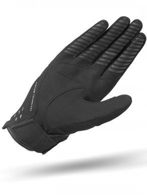 Моторукавички жіночі Shima One EVO LADY Black M