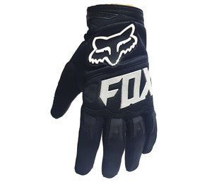 Мотоперчатки FOX Ranger Black L