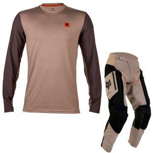 Джерси штаны FOX RANGER JERSEY Taupe XL