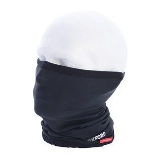 Бафф Oxford Neck Tube Thermolite Blk