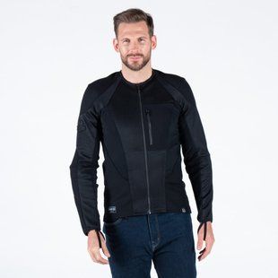 Моточерепаха Knox Urbane Pro MK2 Black M