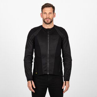 Мотокуртка Knox Urbane Pro MK3 Men's Black S