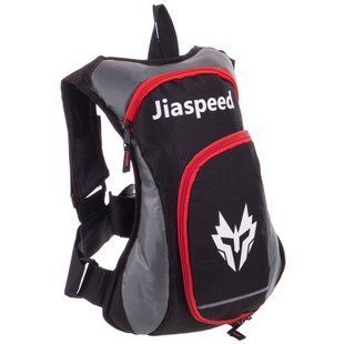 Моторюкзак JIASPEED M-3189 Red с гидратором