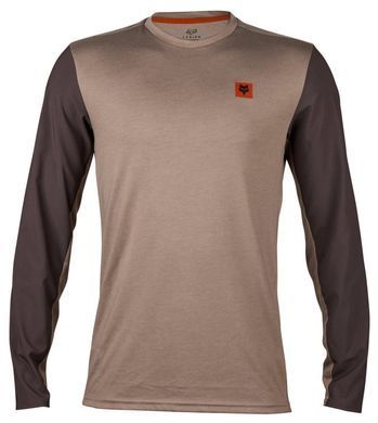 Джерсі штани FOX RANGER JERSEY Taupe XL