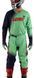 Джерсі та штани LEATT Ride Kit 3.5 Matcha, 32/M