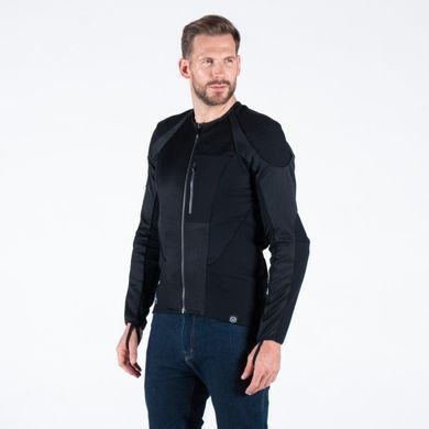 Моточерепаха Knox Urbane Pro MK2 Black M