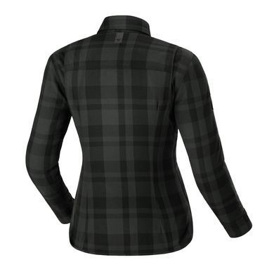 Мотокуртка-сорочка SHIMA Renegade LADY Black XS